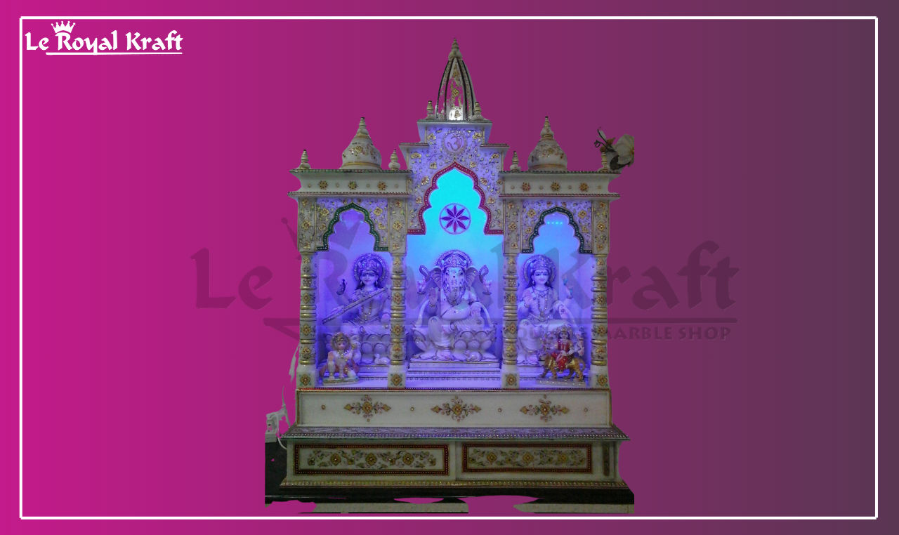 Marble Temple